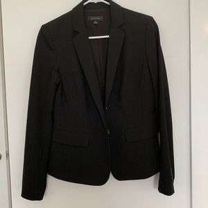 Ann Taylor Two Button Blazer